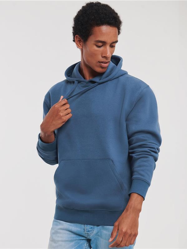 Russell Athletic Authentic Combed 280 Regular Fit Hood Adult