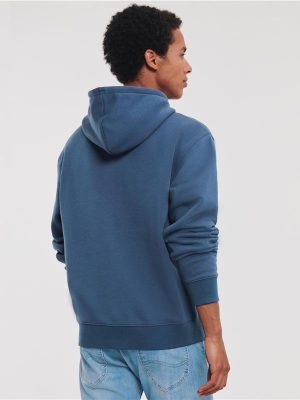 Russell Athletic Authentic Combed 280 Regular Fit Hood Adult - Image 56