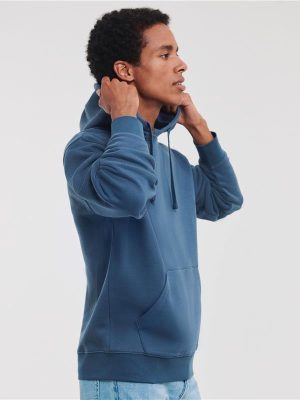 Russell Athletic Authentic Combed 280 Regular Fit Hood Adult - Image 57