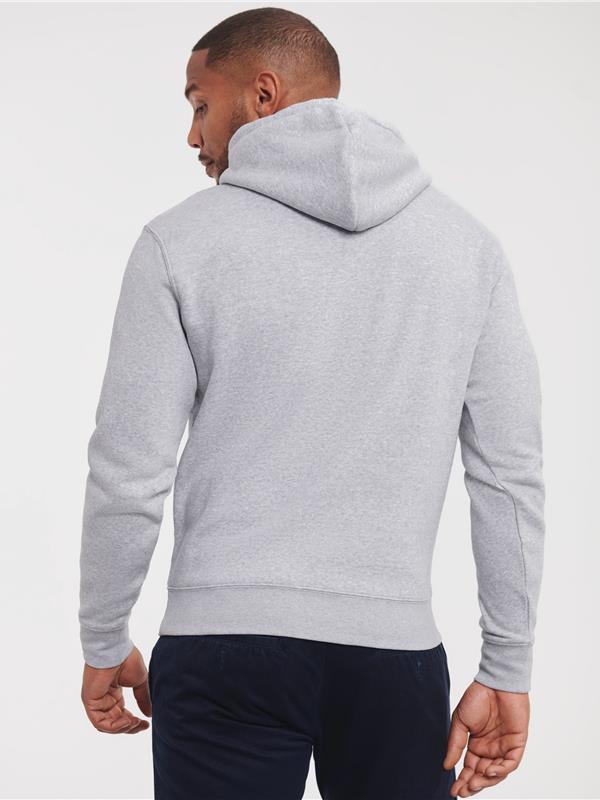 Russell Athletic Authentic Combed 280 Regular Fit Hood Adult