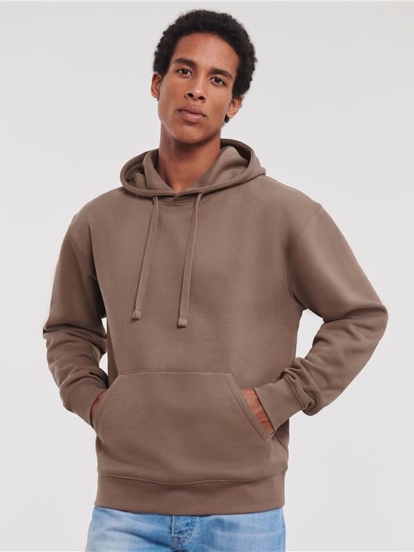 Russell Athletic Authentic Combed 280 Regular Fit Hood Adult