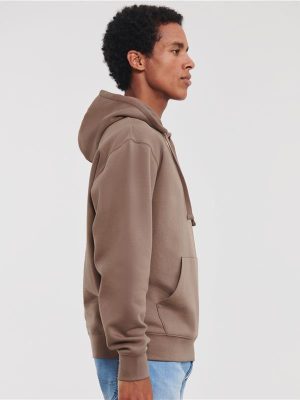 Russell Athletic Authentic Combed 280 Regular Fit Hood Adult - Image 75