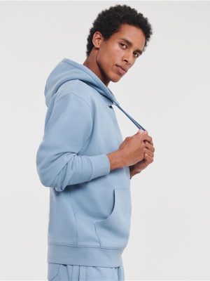 Russell Athletic Authentic Combed 280 Regular Fit Hood Adult - Image 69