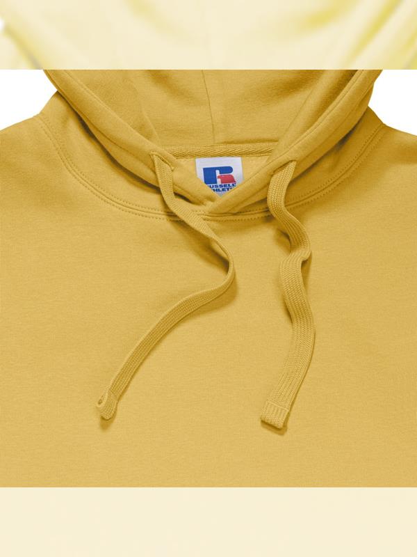 Russell Athletic Authentic Combed 280 Regular Fit Hood Adult