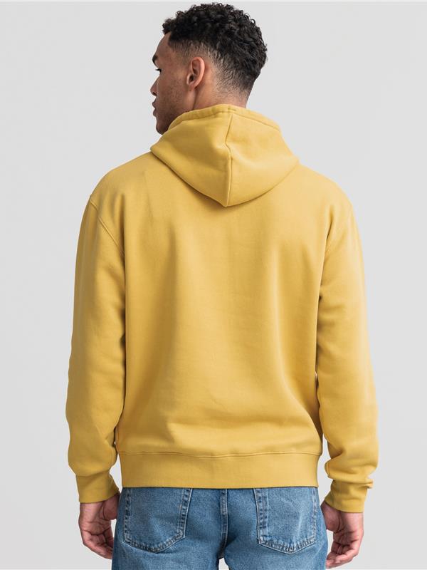 Russell Athletic Authentic Combed 280 Regular Fit Hood Adult