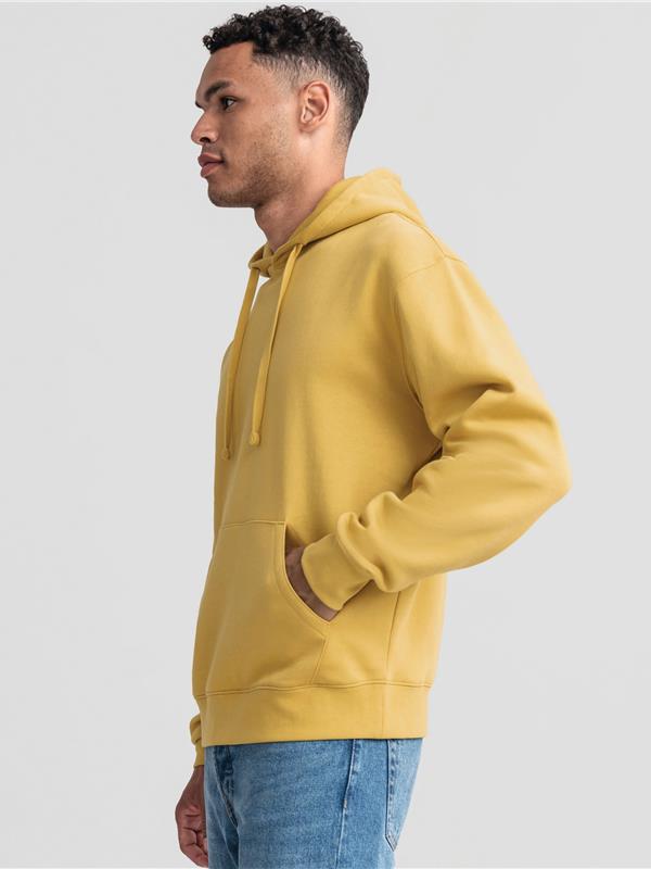 Russell Athletic Authentic Combed 280 Regular Fit Hood Adult