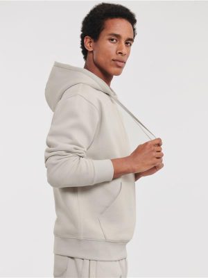 Russell Athletic Authentic Combed 280 Regular Fit Hood Adult - Image 100