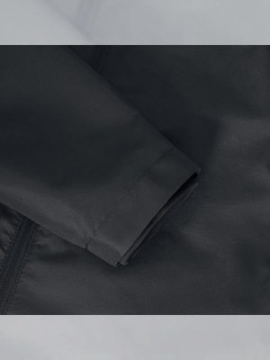 Russell Athletic Essential Weather 135 Shell Jacket Adult - Image 3