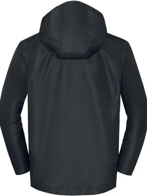 Russell Athletic Essential Weather 135 Shell Jacket Adult - Image 8