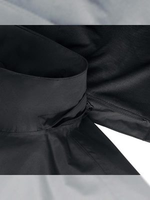 Russell Athletic Essential Weather 135 Shell Jacket Adult - Image 11