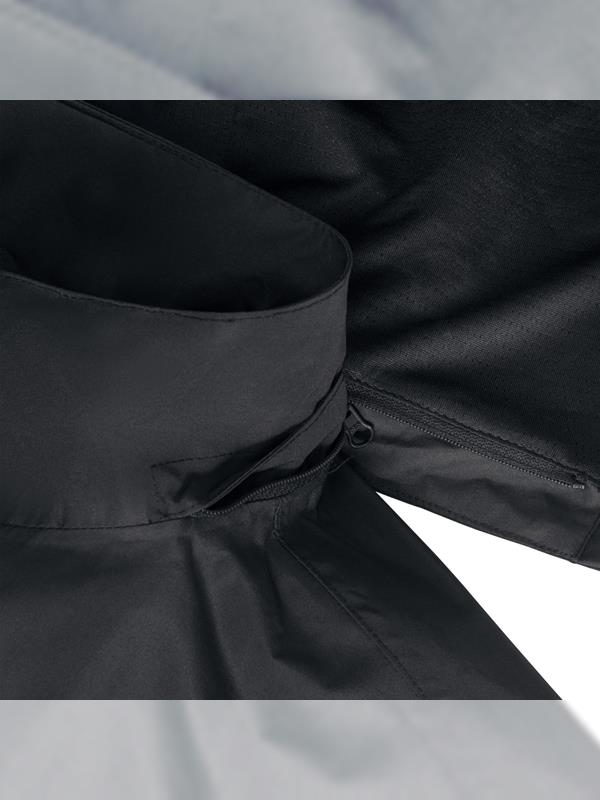 Russell Athletic Essential Weather 135 Shell Jacket Adult