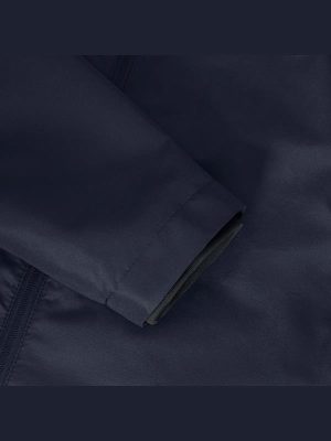 Russell Athletic Essential Weather 135 Shell Jacket Adult - Image 14