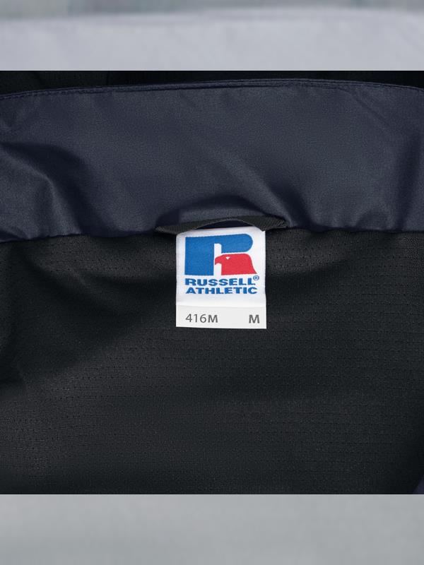 Russell Athletic Essential Weather 135 Shell Jacket Adult