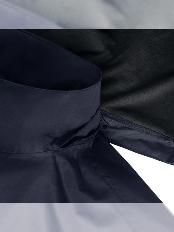 Russell Athletic Essential Weather 135 Shell Jacket Adult