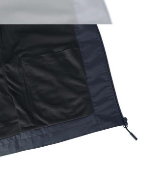 Russell Athletic Essential Weather 135 Shell Jacket Adult - Image 23