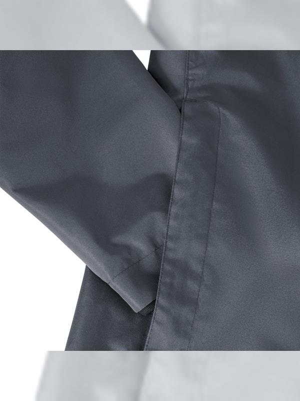 Russell Athletic Essential Weather 135 Shell Jacket Adult