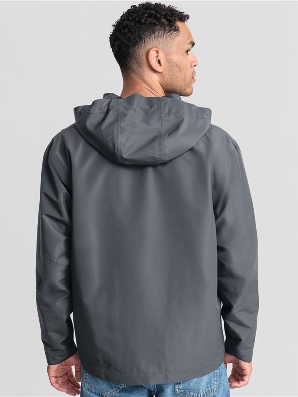 Russell Athletic Essential Weather 135 Shell Jacket Adult