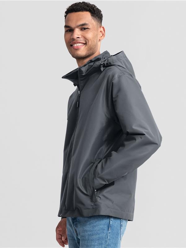 Russell Athletic Essential Weather 135 Shell Jacket Adult