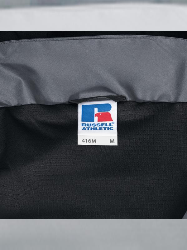 Russell Athletic Essential Weather 135 Shell Jacket Adult