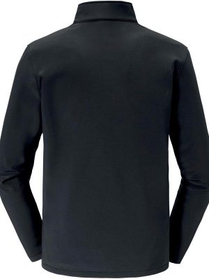 Russell Athletic Essential 290 Softshell FZ Adult - Image 3