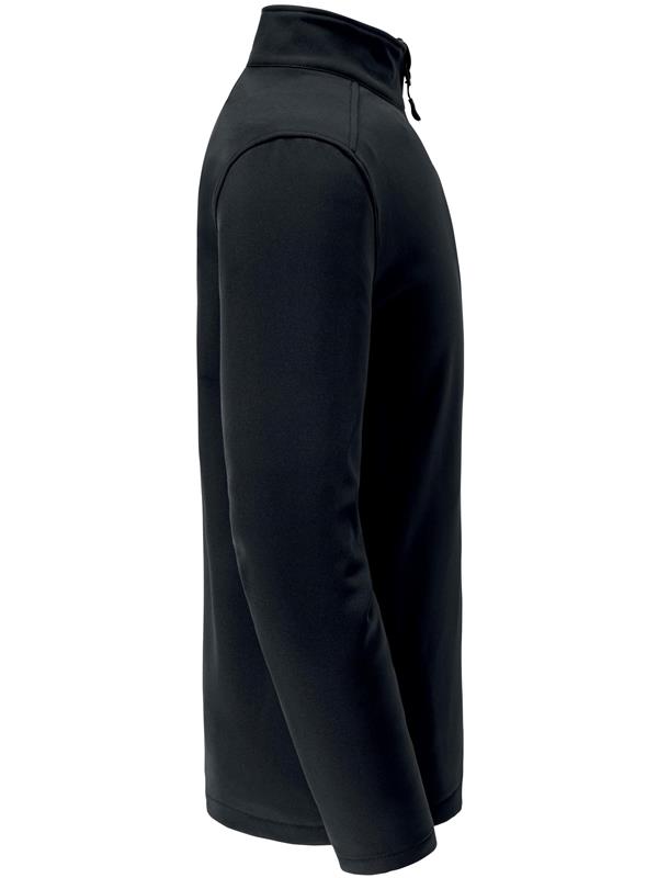 Russell Athletic Essential 290 Softshell FZ Adult