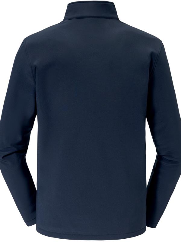 Russell Athletic Essential 290 Softshell FZ Adult