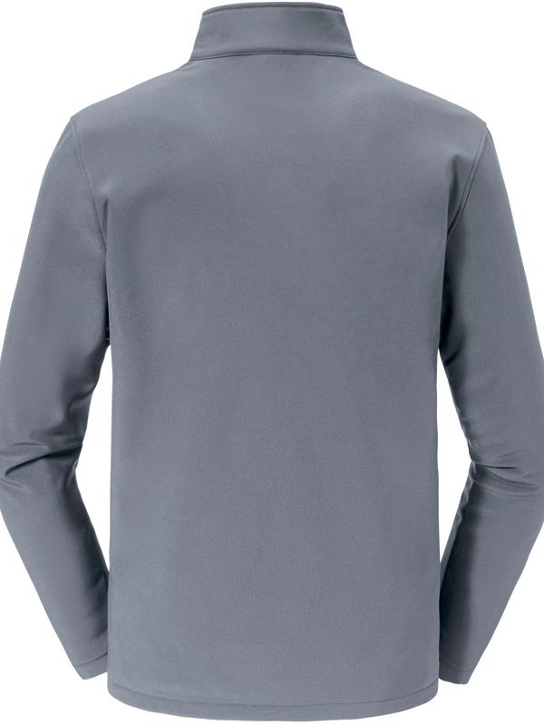 Russell Athletic Essential 290 Softshell FZ Adult