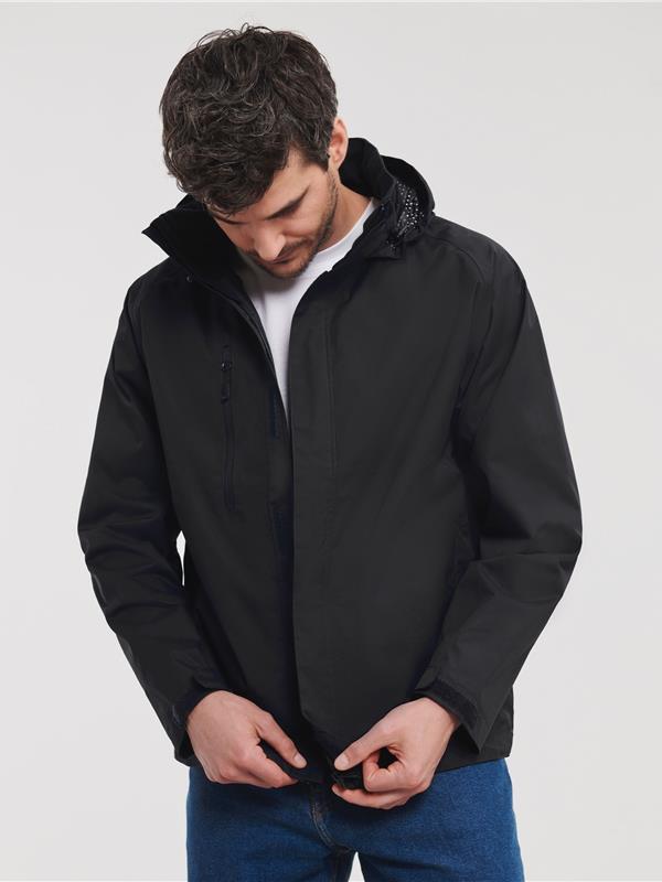 Russell Athletic Hydraplus 2000 190 Shell Jacket Adult