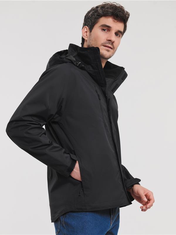 Russell Athletic Hydraplus 2000 190 Shell Jacket Adult