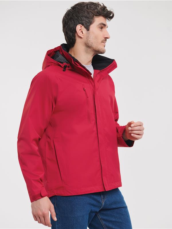 Russell Athletic Hydraplus 2000 190 Shell Jacket Adult