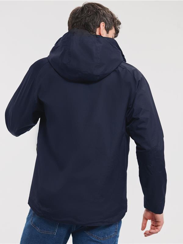 Russell Athletic Hydraplus 2000 190 Shell Jacket Adult