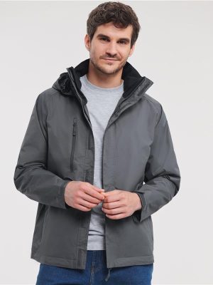 Russell Athletic Hydraplus 2000 190 Shell Jacket Adult - Image 29