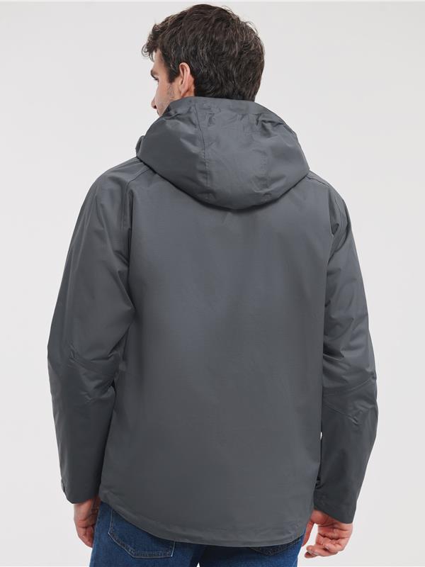 Russell Athletic Hydraplus 2000 190 Shell Jacket Adult