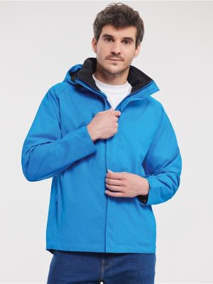 Russell Athletic Hydraplus 2000 190 Shell Jacket Adult - Image 5