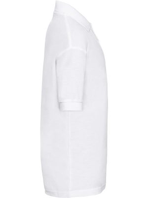 Russell Athletic Classic Ringspun 215 Regular Fit Polo Kids - Image 64