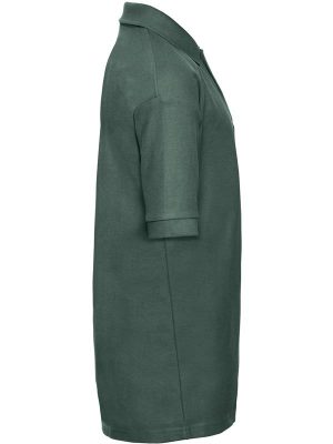 Russell Athletic Classic Ringspun 215 Regular Fit Polo Kids - Image 10