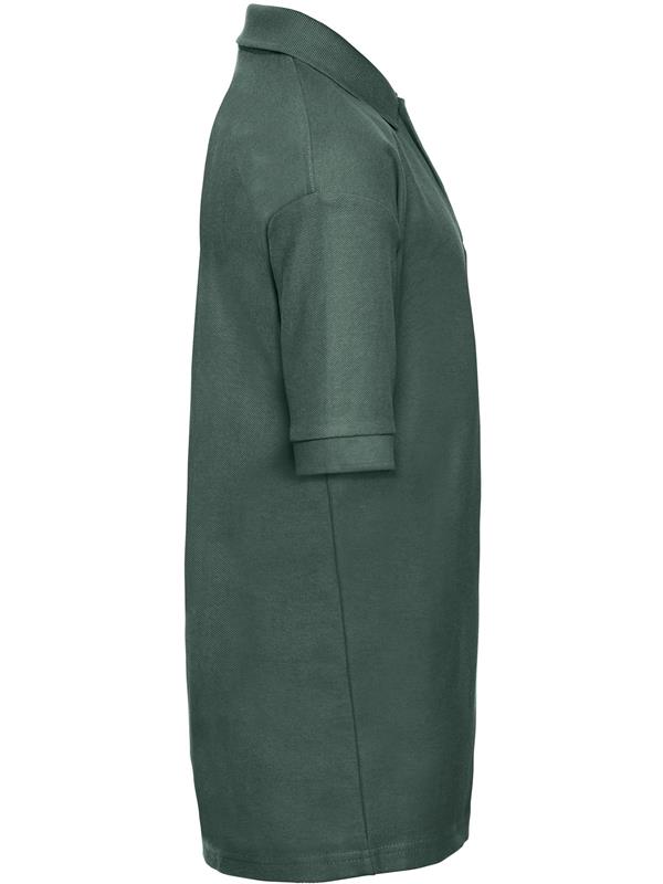 Russell Athletic Classic Ringspun 215 Regular Fit Polo Kids