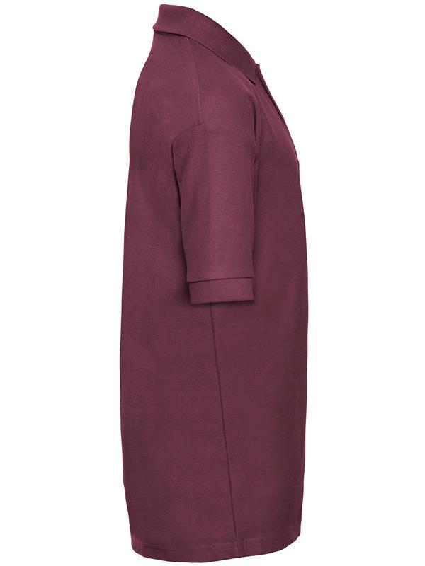 Russell Athletic Classic Ringspun 215 Regular Fit Polo Kids