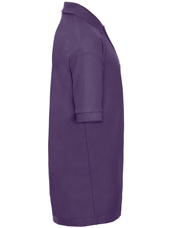 Russell Athletic Classic Ringspun 215 Regular Fit Polo Kids