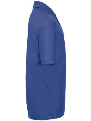 Russell Athletic Classic Ringspun 215 Regular Fit Polo Kids - Image 22