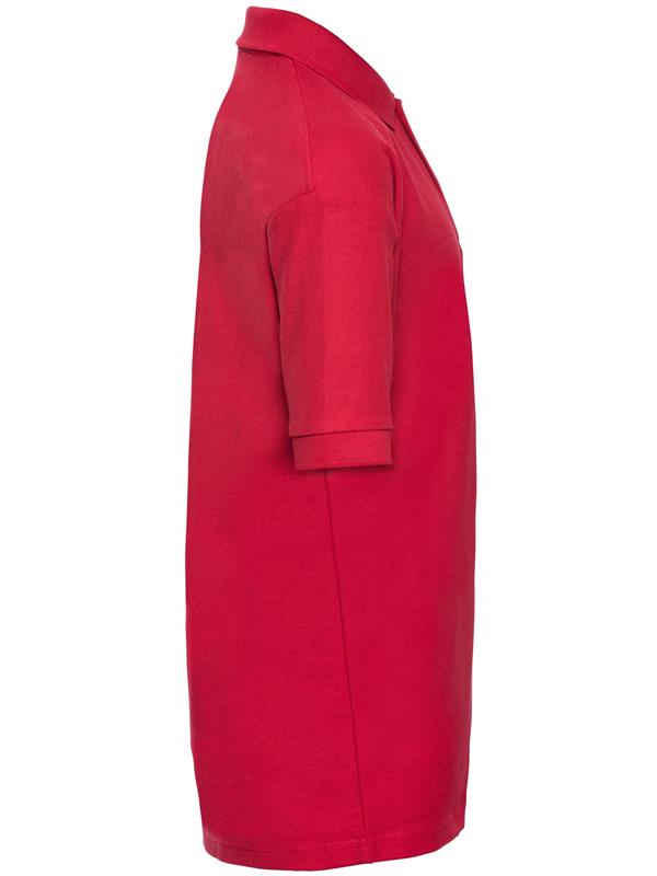 Russell Athletic Classic Ringspun 215 Regular Fit Polo Kids