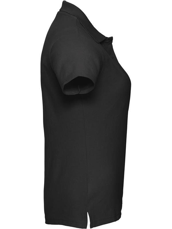 Russell Athletic Classic Ringspun 215 Regular Fit Polo Ladies