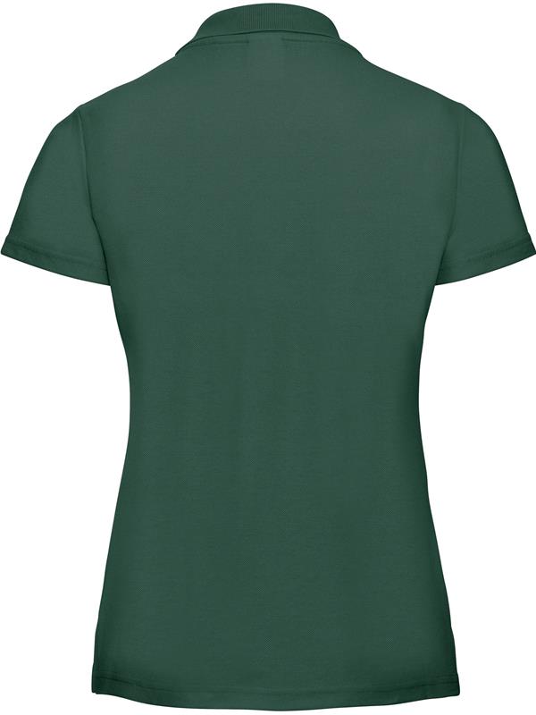 Russell Athletic Classic Ringspun 215 Regular Fit Polo Ladies