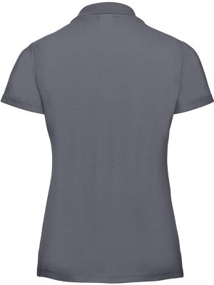 Russell Athletic Classic Ringspun 215 Regular Fit Polo Ladies - Image 33