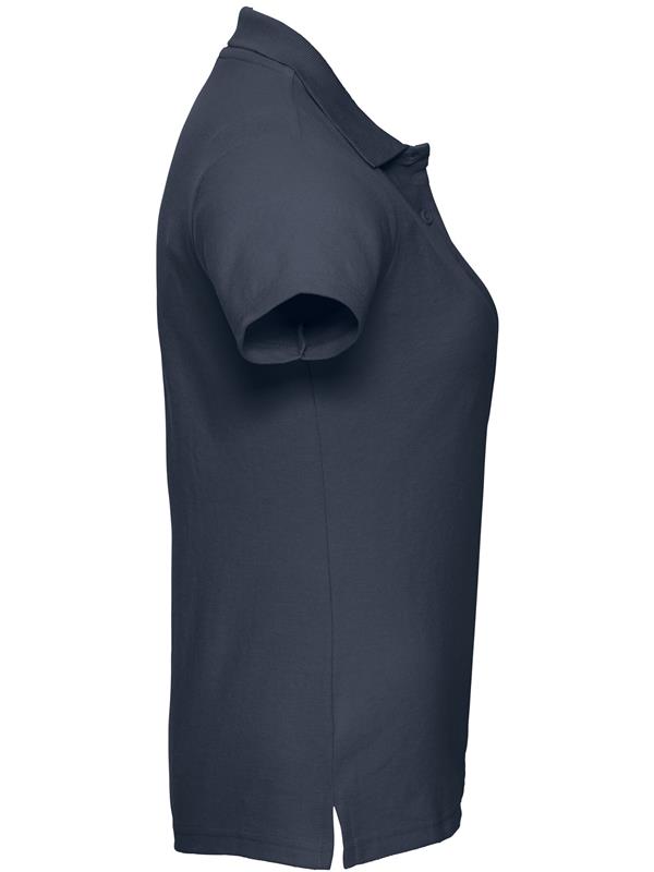 Russell Athletic Classic Ringspun 215 Regular Fit Polo Ladies