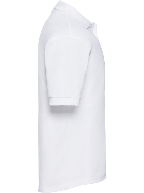 Russell Athletic Classic Ringspun 215 Regular Fit Polo Adult