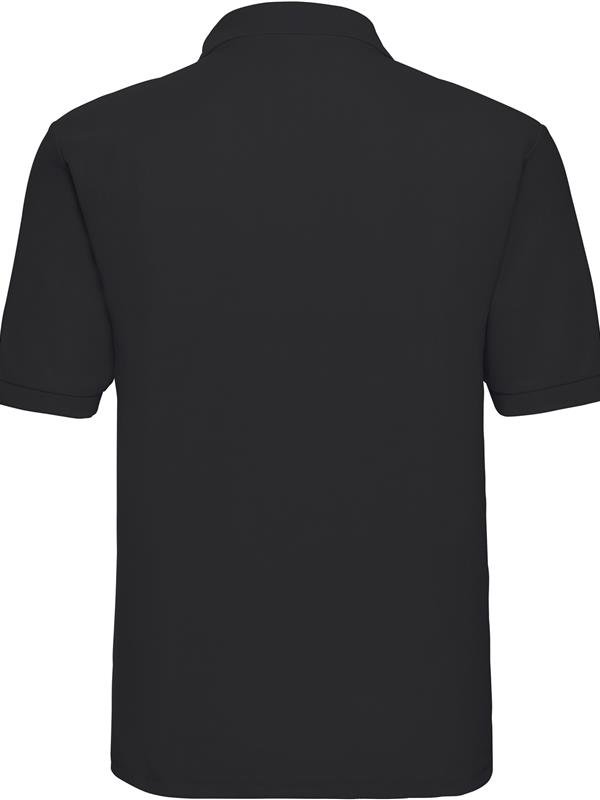 Russell Athletic Classic Ringspun 215 Regular Fit Polo Adult