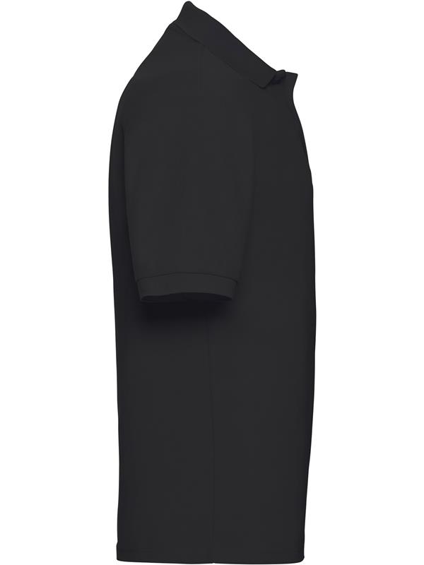 Russell Athletic Classic Ringspun 215 Regular Fit Polo Adult