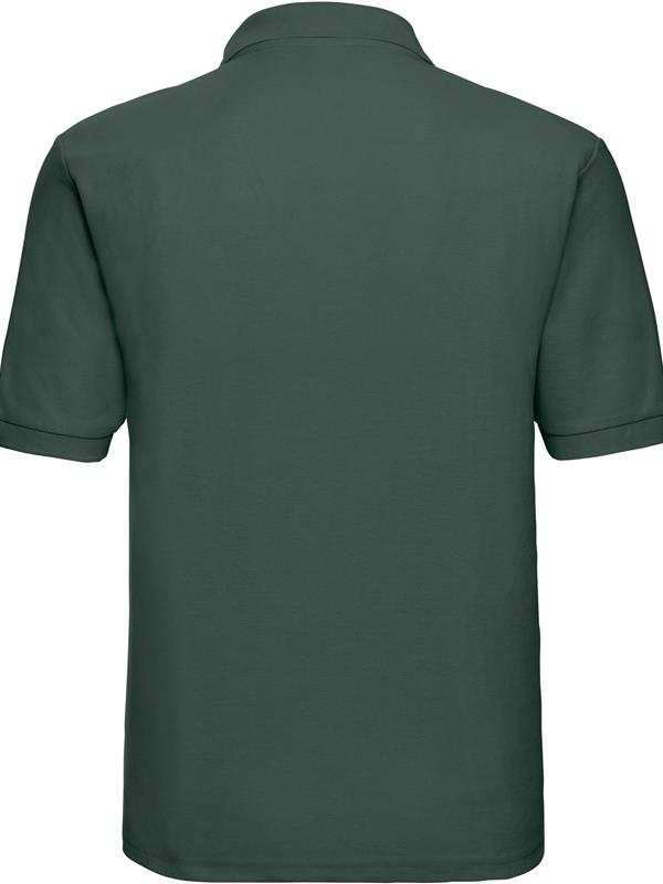 Russell Athletic Classic Ringspun 215 Regular Fit Polo Adult