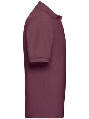 Russell Athletic Classic Ringspun 215 Regular Fit Polo Adult - Image 28